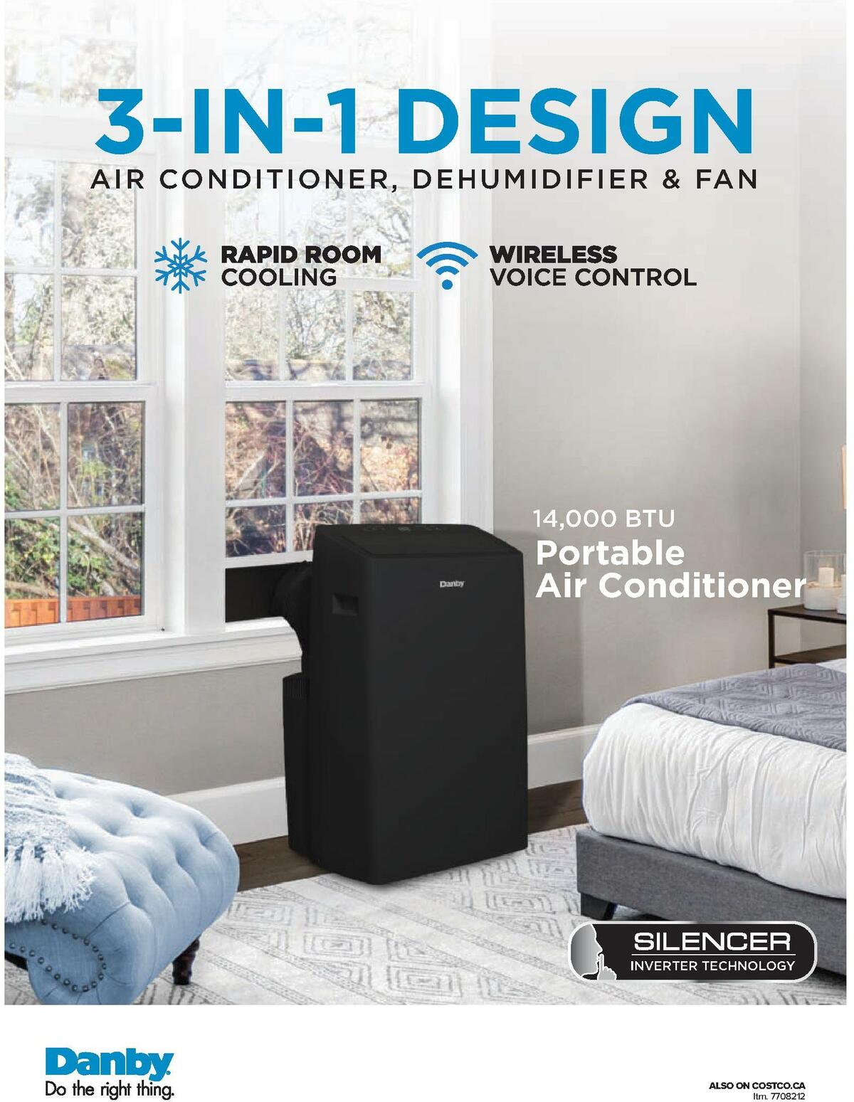 Costco Connection May/June Flyer from May 1