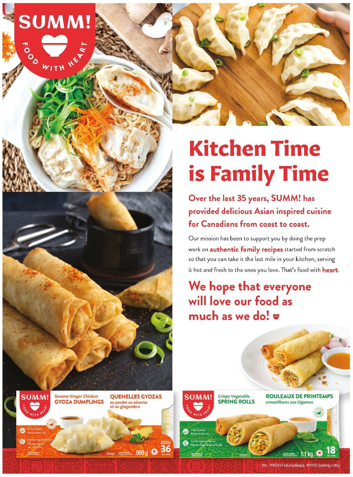 Costco Connection March Flyer from March 1