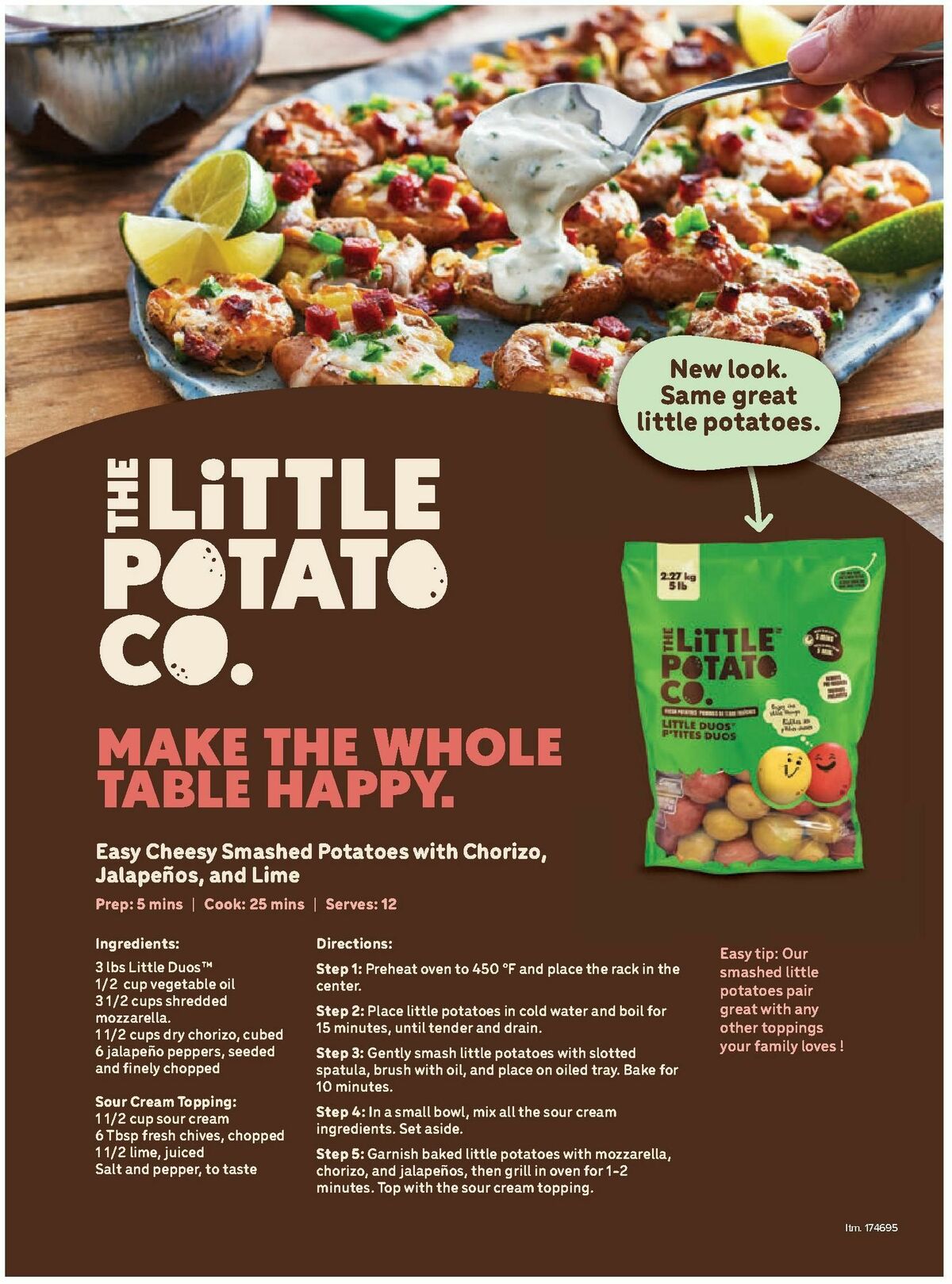 Costco Connection October Flyer from October 1