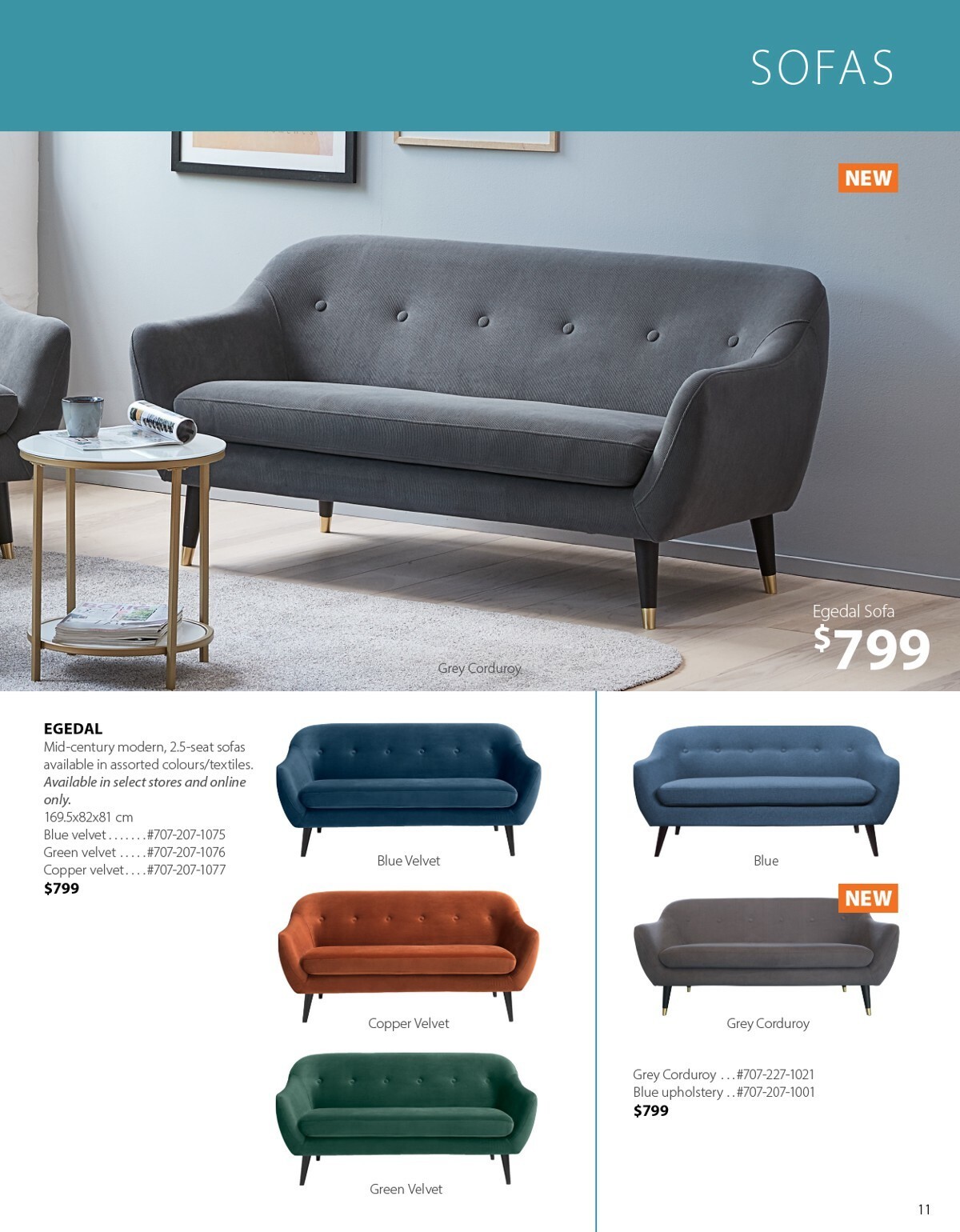 JYSK Furniture Catalogue 2023 Flyer from March 1