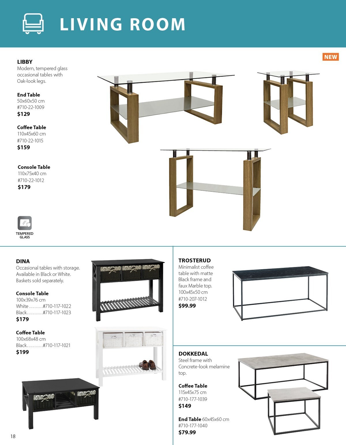 JYSK Furniture Catalogue 2023 Flyer from March 1