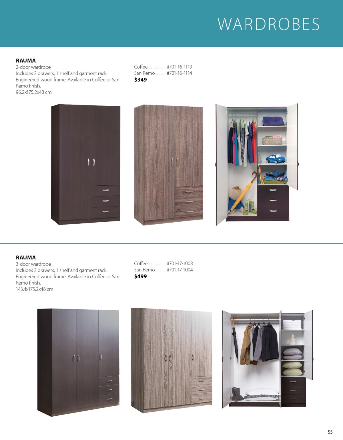 JYSK Furniture Catalogue 2023 Flyer from March 1