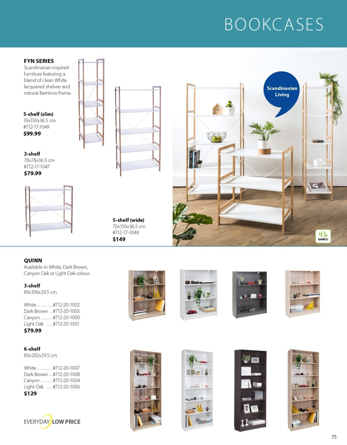 JYSK Furniture Catalogue 2023 Flyer from March 1