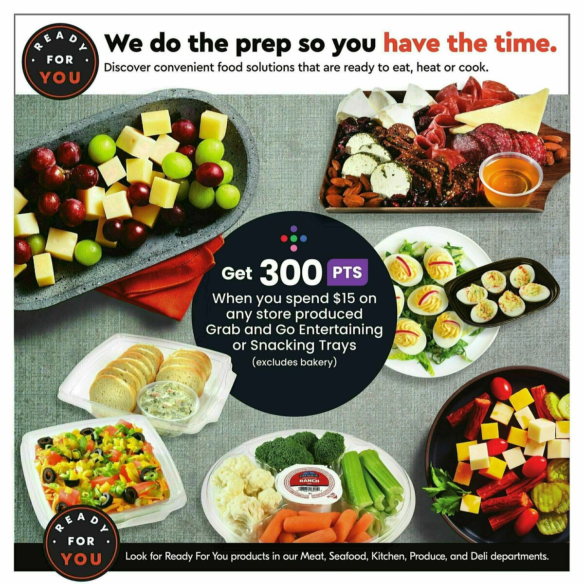 Safeway Flyer from September 28