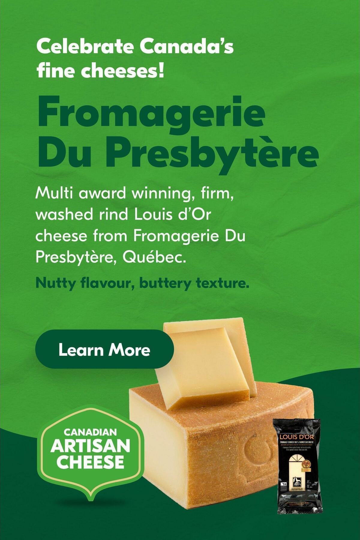 Sobeys Flyer from August 12