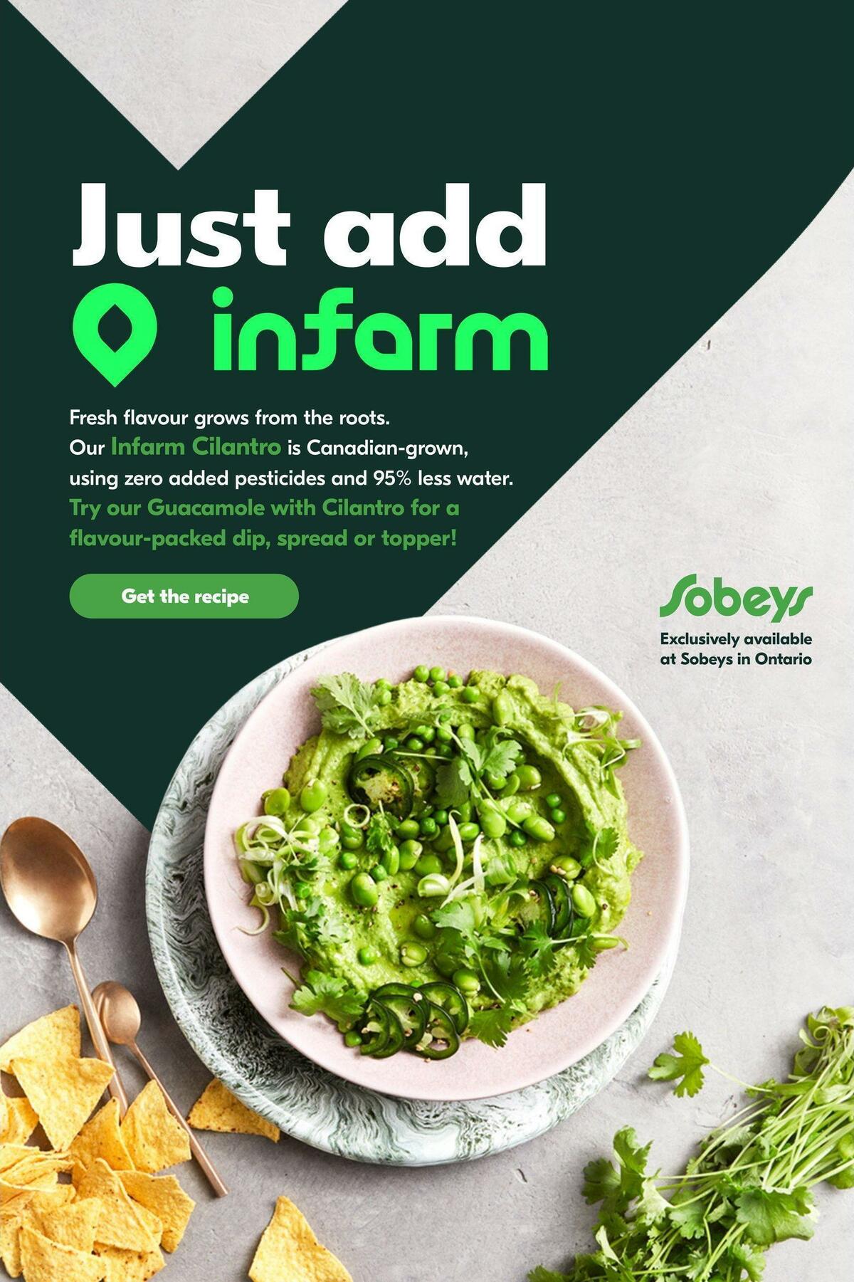 Sobeys Flyer from September 29