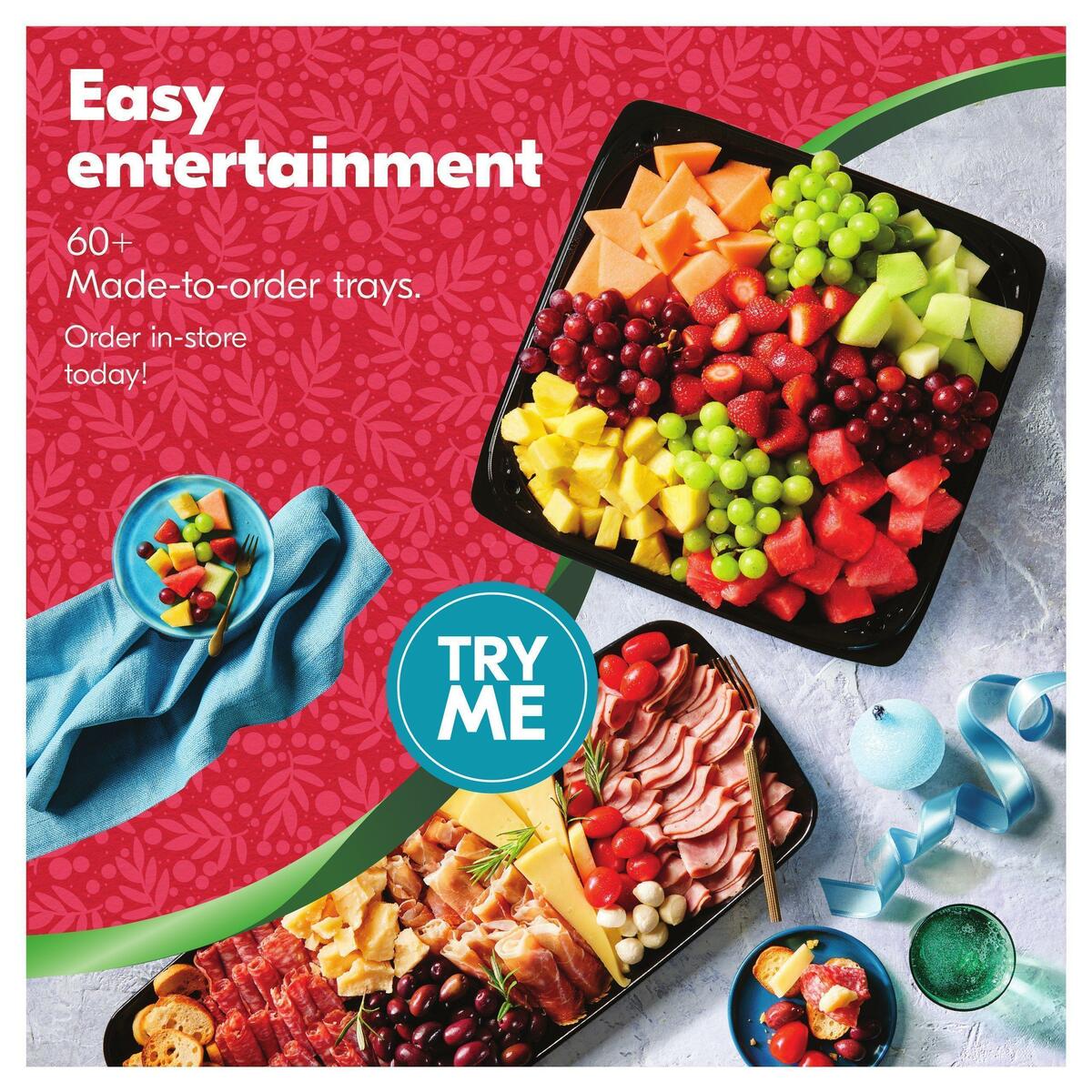 Sobeys Flyer from December 8