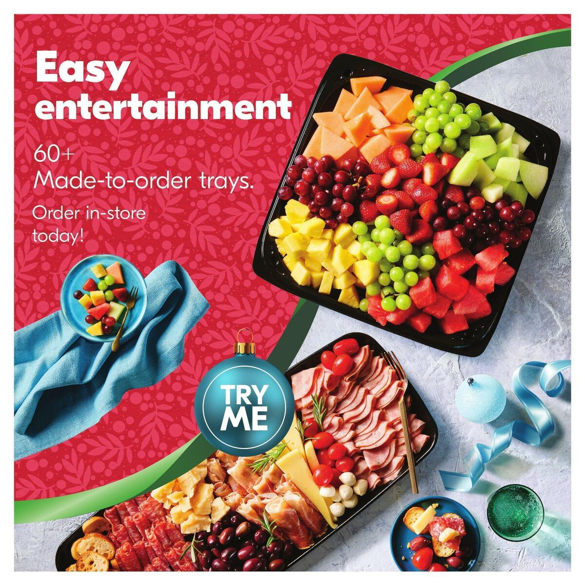 Sobeys Flyer from December 15