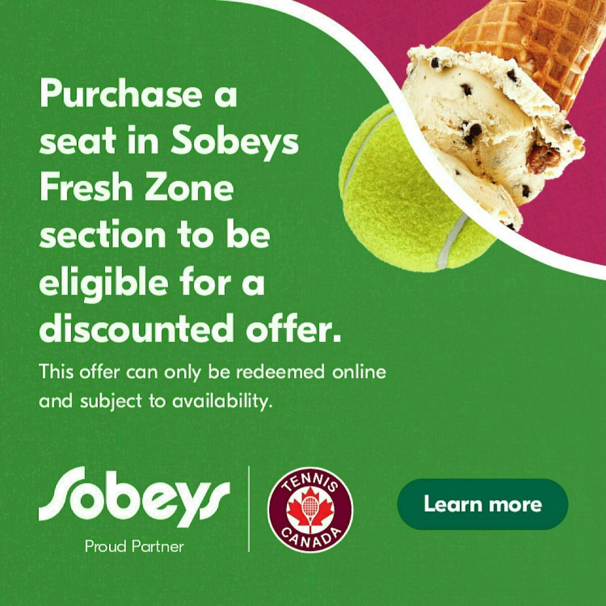 Sobeys Flyer from August 10