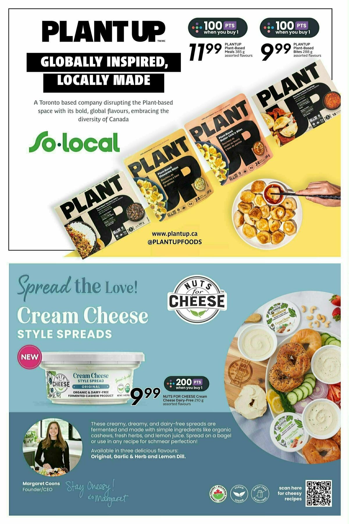 Sobeys Flyer from February 1