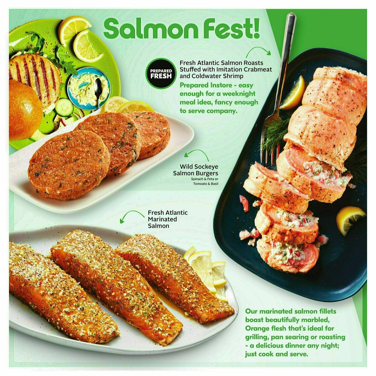 Sobeys Flyer from June 20