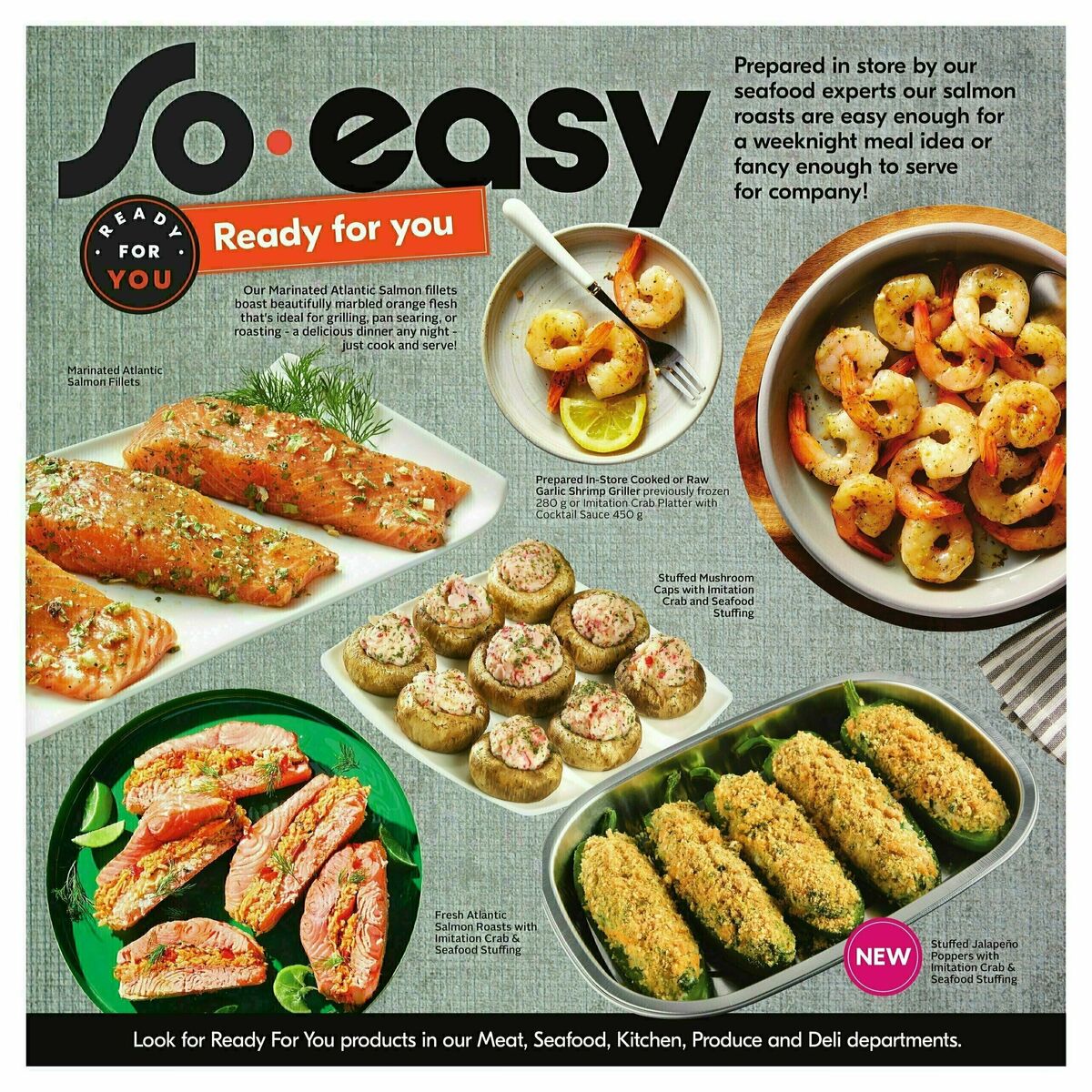 Sobeys Flyer from July 18