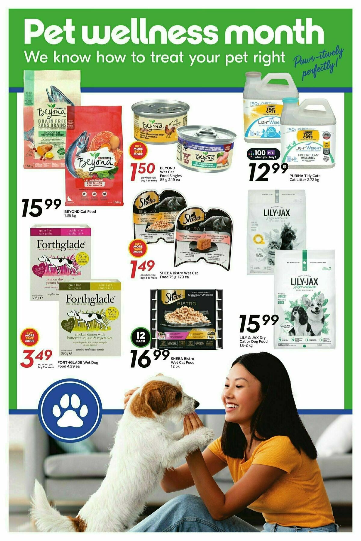 Sobeys Flyer from September 26