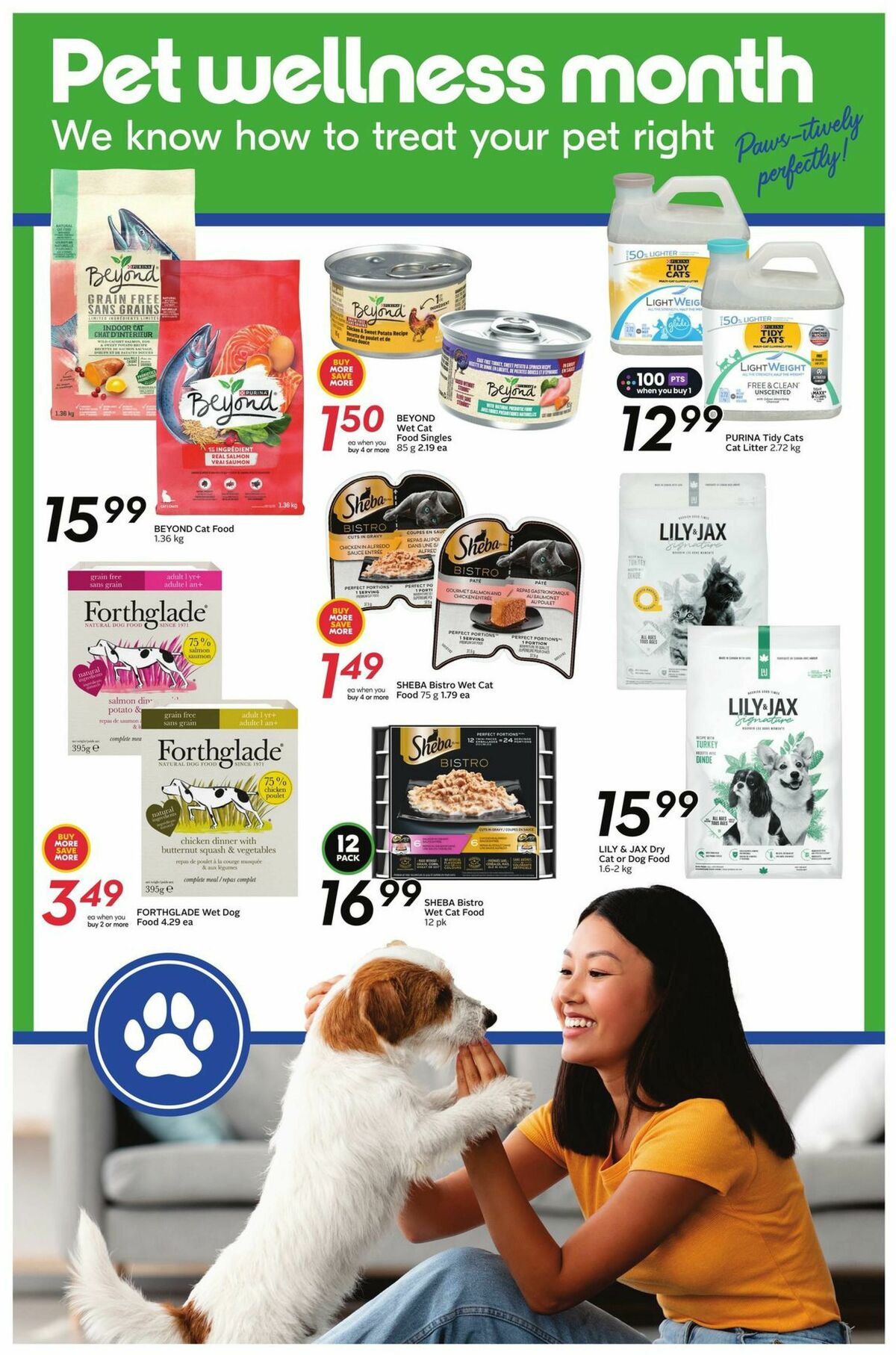 Sobeys Flyer from October 17