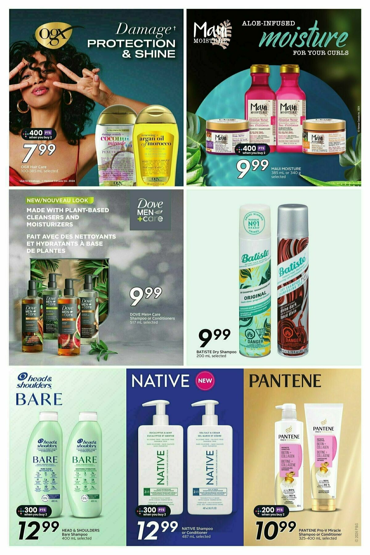 Sobeys Flyer from November 14