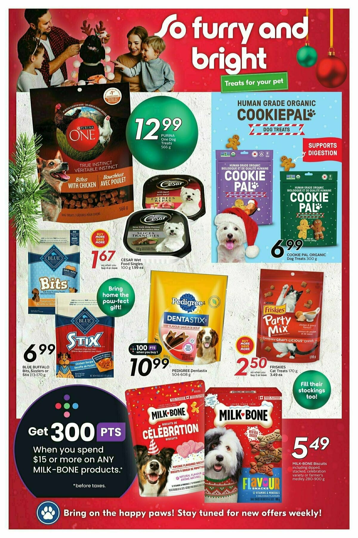 Sobeys Flyer from November 28