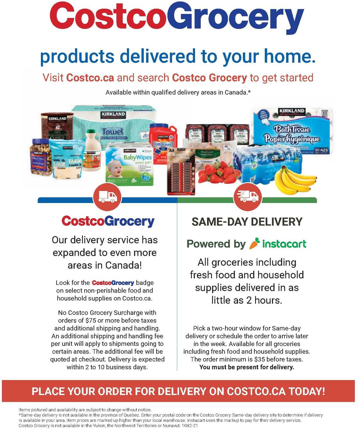 Costco Connection May/June Flyer for May 1 Page 4