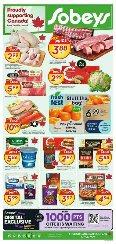 Sobeys